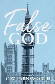 False God cover image