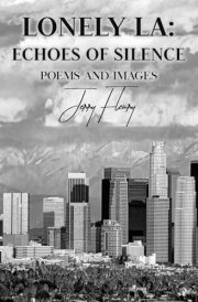 Lonely LA Echoes of Silence cover image