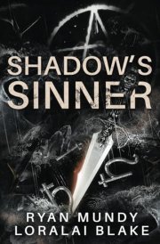 Shadow's Sinner cover image
