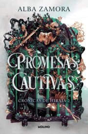 Promesas Cautivas / Captive Promises cover image