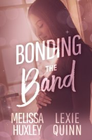 Bonding the Band cover image