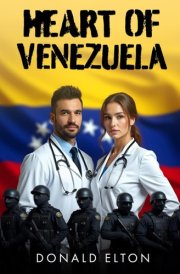 Heart of Venezuela cover image