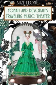 Yonah and Devorah's Traveling Music Theater cover image