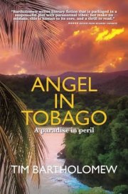 Angel in Tobago A Paradise in Peril cover image