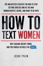 How To Text Women cover image