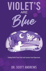 Violet's Are Blue cover image