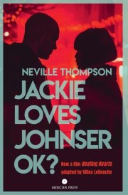 Jackie Loves Johnser OK? cover image