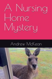 A Nursing Home Mystery cover image