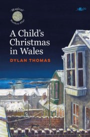 A Child's Christmas in Wales cover image
