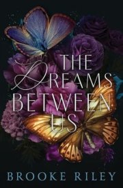 The Dreams Between Us cover image