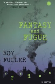 Fantasy and Fugue cover image