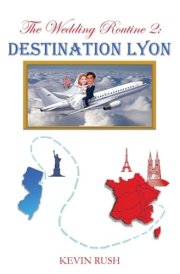 The Wedding Routine 2 Destination Lyon cover image