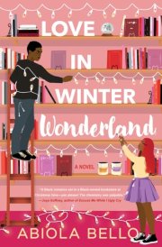 Love in Winter Wonderland cover image