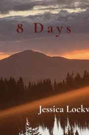 8 Days cover image