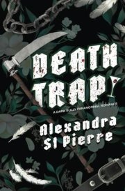 Deathtrap cover image