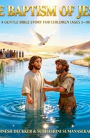 The Baptism of Jesus (The Bible Adventure Series) cover image