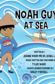 Noah Guy at Sea cover image