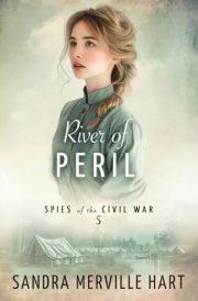 River of Peril cover image