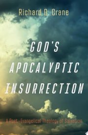 God's Apocalyptic Insurrection A Post-Evangelical Theology of Salvation cover image
