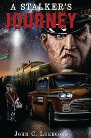 A Stalker's Journey cover image