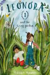 Leonora and the Living Garden cover image