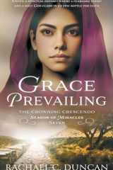 Grace Prevailing A Christian Historical Romance cover image