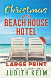 Christmas at The Beach House Hotel cover image