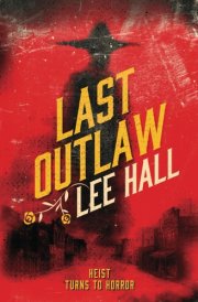 Last Outlaw cover image