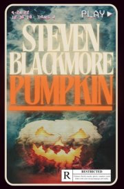 Pumpkin: A anthology of 31 short horror stories for all lovers of Halloween (Pumpkin: A series of horror anthologies) cover image