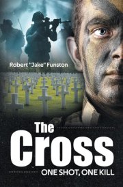 The Cross One Shot, One Kill cover image