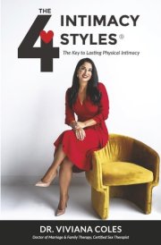 The 4 Intimacy Styles The Key to Lasting Physical Intimacy cover image