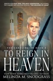 To Reign in Heaven cover image