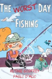 The Worst Day Fishing cover image