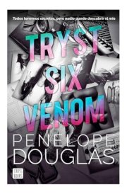 Tryst Six Venom cover image