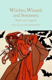 Witches, Wizards and Sorcerers cover image