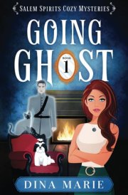 Going Ghost cover image