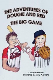 The Adventures of Dougie and Red: The Big Game cover image