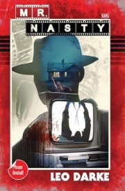 Mr. Nasty cover image