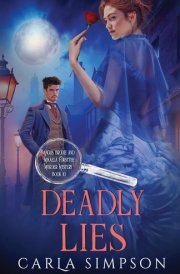 Deadly Lies cover image