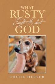What Rusty Taught Me about God cover image