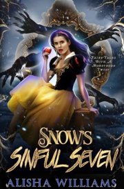Snows Sinful Seven cover image