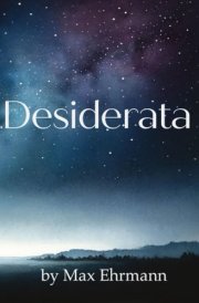 Desiderata cover image
