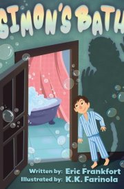 Simon's Bath cover image