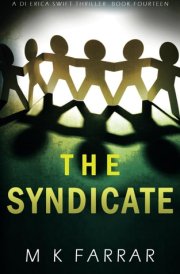 The Syndicate (A DI Erica Swift Thriller) cover image