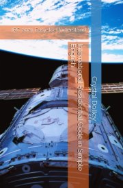 International Residential Code in Simple English: IRC 2021 Easy-to-Understand cover image