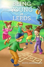 Being Young in Leeds cover image