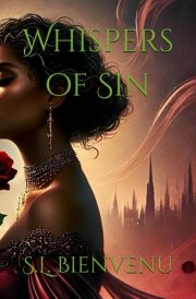 Whispers of Sin cover image