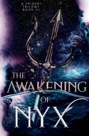 The Awakening of Nyx cover image