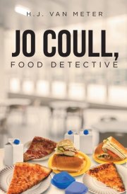 Jo Coull, Food Detective cover image