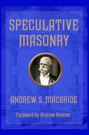 Speculative Masonry cover image